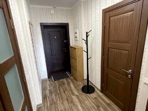 квартира за адресою Юрія Кондратюка вул., 5