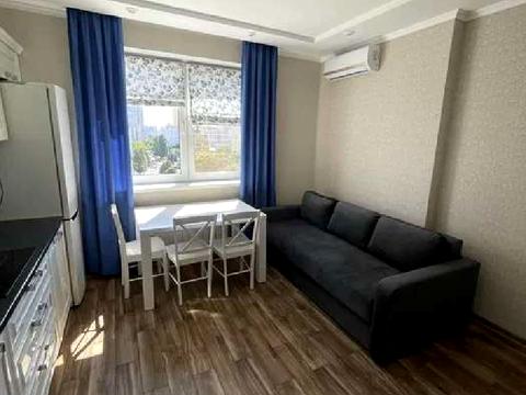 квартира за адресою Юрія Кондратюка вул., 5