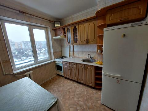 квартира за адресою Євгена Чикаленка вул., 46/1