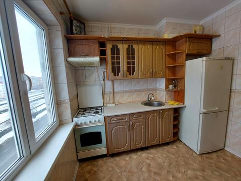 квартира за адресою Євгена Чикаленка вул., 46/1