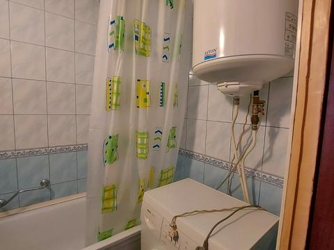 квартира за адресою Євгена Чикаленка вул., 46/1