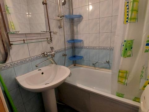 квартира за адресою Євгена Чикаленка вул., 46/1