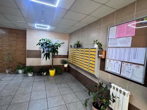 квартира за адресою Юрія Кондратюка вул., 5