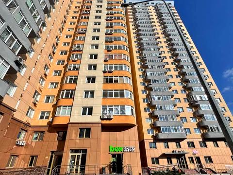 квартира за адресою Юрія Кондратюка вул., 5