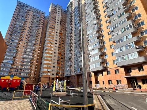 квартира за адресою Юрія Кондратюка вул., 5