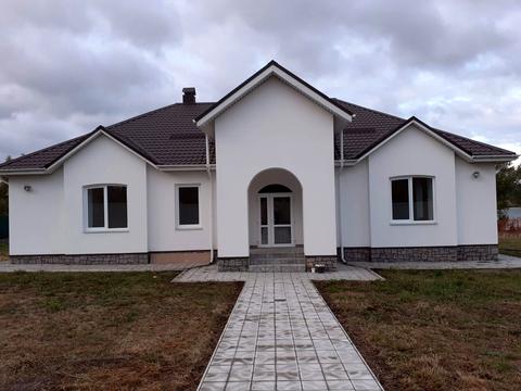 будинок за адресою с. Широка Гребля, Центральна, 65