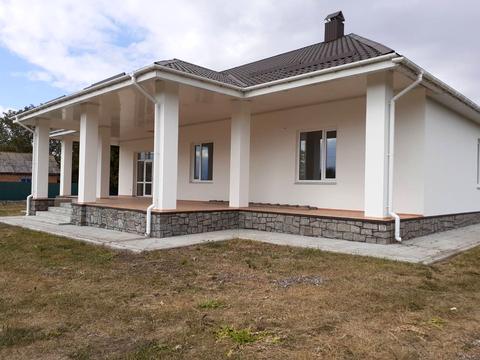 будинок за адресою с. Широка Гребля, Центральна, 65