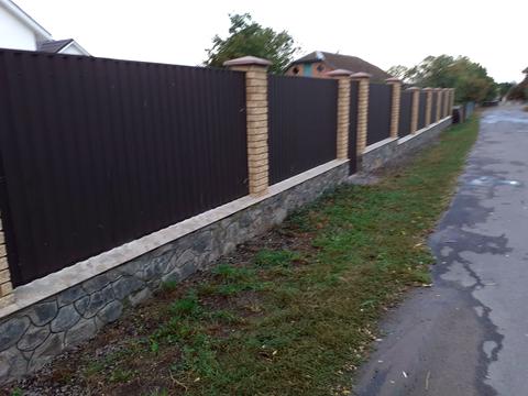 будинок за адресою с. Широка Гребля, Центральна, 65