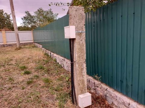 будинок за адресою с. Широка Гребля, Центральна, 65