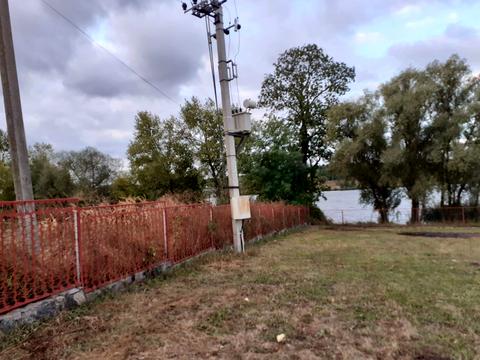 будинок за адресою с. Широка Гребля, Центральна, 65