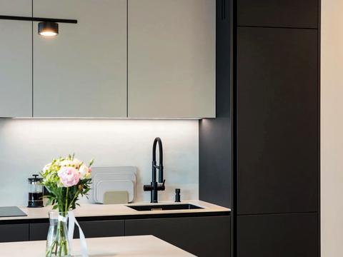 квартира за адресою Михайла Бойчука вул. (Кіквідзе), 19-А