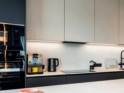 квартира за адресою Михайла Бойчука вул. (Кіквідзе), 19-А