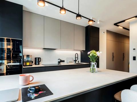 квартира за адресою Михайла Бойчука вул. (Кіквідзе), 19-А