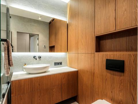 квартира за адресою Михайла Бойчука вул. (Кіквідзе), 19-А