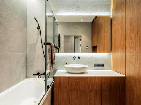 квартира за адресою Михайла Бойчука вул. (Кіквідзе), 19-А