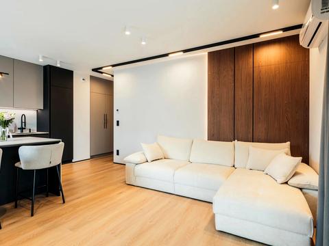 квартира за адресою Михайла Бойчука вул. (Кіквідзе), 19-А