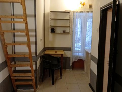 квартира за адресою Мала Арнаутська вул., 92