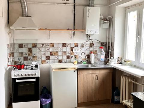 квартира по адресу Шевченко просп., 10/1