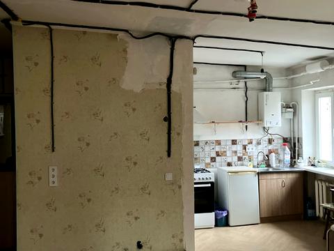 квартира по адресу Шевченко просп., 10/1