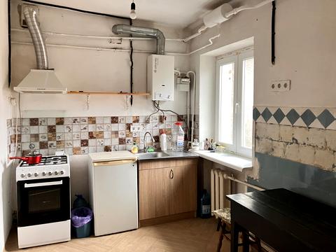 квартира по адресу Шевченко просп., 10/1