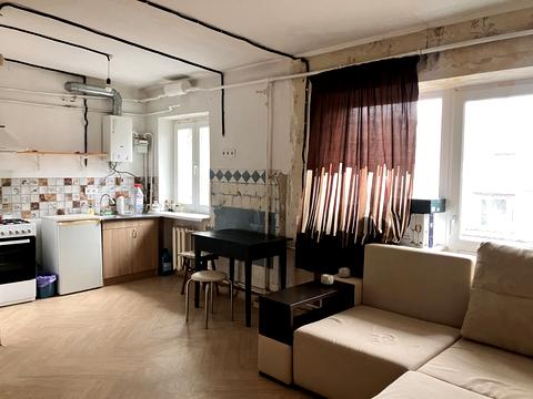 квартира по адресу Шевченко просп., 10/1