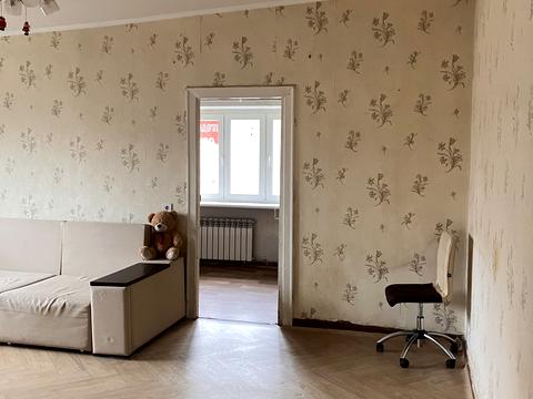 квартира по адресу Шевченко просп., 10/1