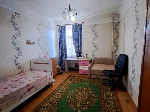 квартира за адресою Академіка Грищенка вул., 40