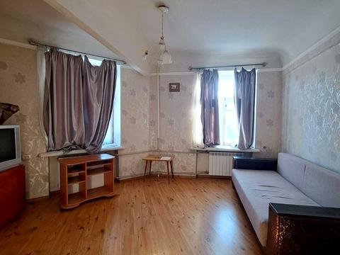 квартира за адресою Академіка Грищенка вул., 40