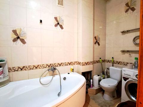 квартира за адресою Академіка Грищенка вул., 40