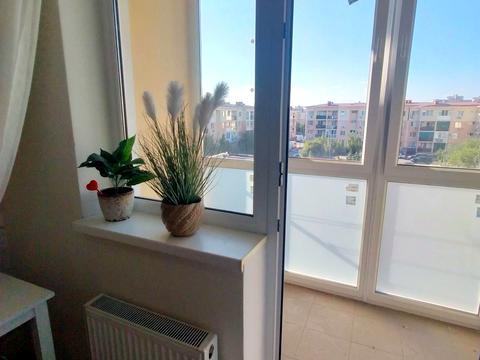 квартира за адресою Проїзна вул., 9