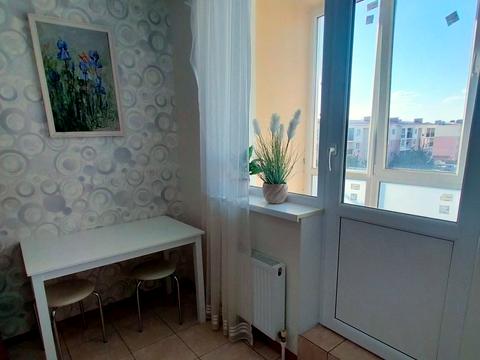 квартира за адресою Проїзна вул., 9