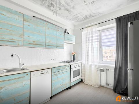 квартира за адресою Дубровицька вул., 5