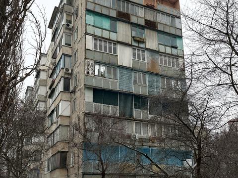 квартира за адресою Дубровицька вул., 5