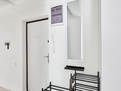 квартира за адресою Дубровицька вул., 5