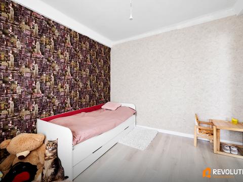 квартира за адресою Дубровицька вул., 5