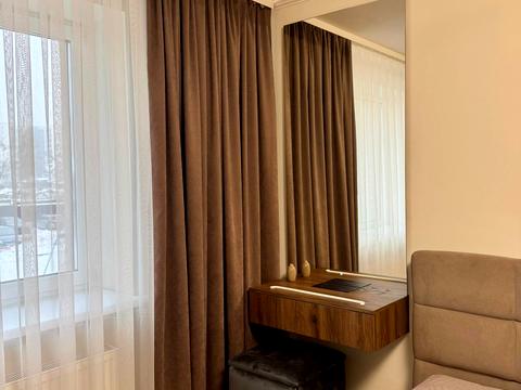 квартира за адресою Макогона вул., 23