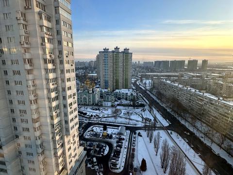 квартира за адресою Юрія Шумського вул., 1