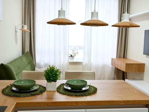 квартира за адресою Салютна вул., 2к16