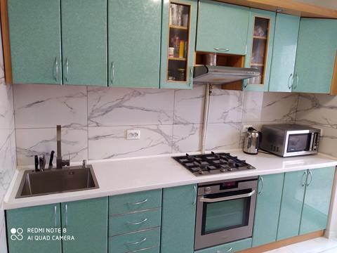 квартира за адресою Рівне, Дубенська вул., 44