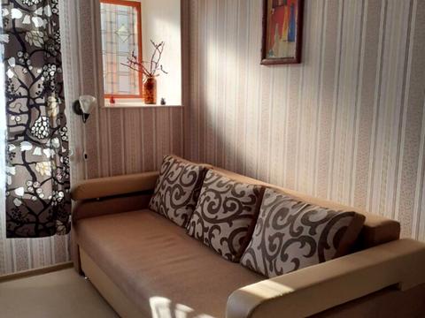 квартира за адресою Маразліївська вул., 18