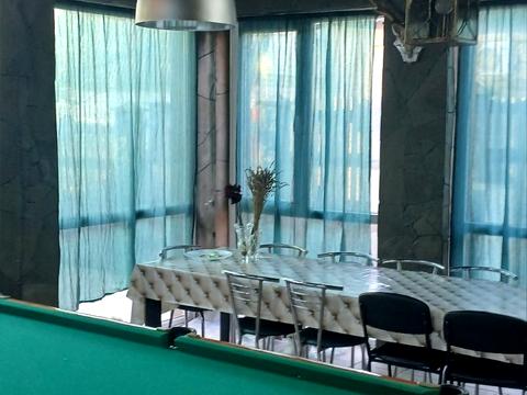 дом по адресу Матвеевка