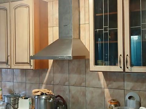 дом по адресу Матвеевка