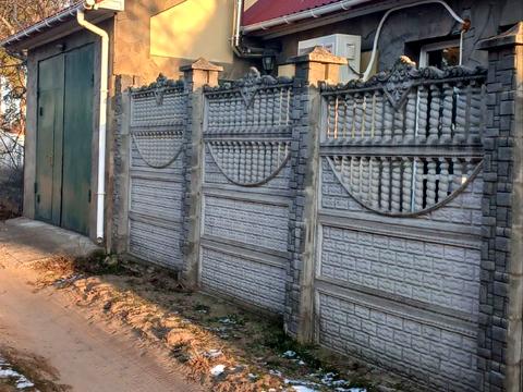 дом по адресу Матвеевка