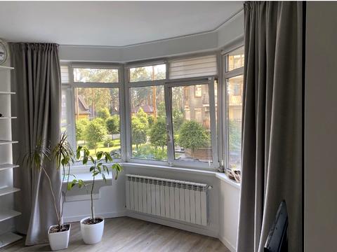 квартира за адресою Мрії вул. (Пушкінська), 2-К