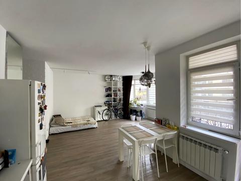 квартира за адресою Мрії вул. (Пушкінська), 2-К