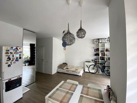 квартира за адресою Мрії вул. (Пушкінська), 2-К