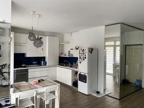 квартира за адресою Мрії вул. (Пушкінська), 2-К