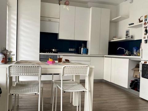 квартира за адресою Мрії вул. (Пушкінська), 2-К