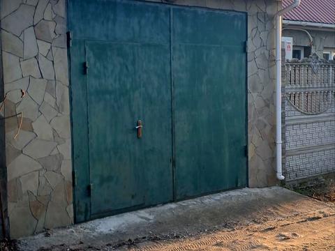 дом по адресу Матвеевка