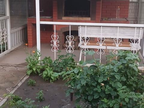 дом по адресу Матвеевка